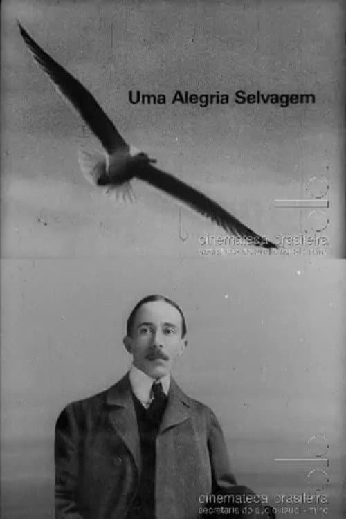 Poster for Uma Alegria Selvagem