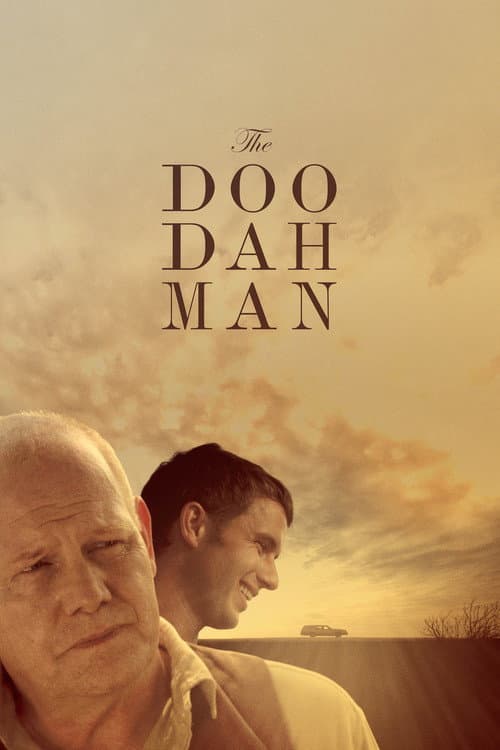 Poster for The Doo Dah Man