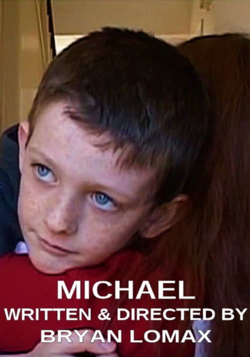 Poster for Michael