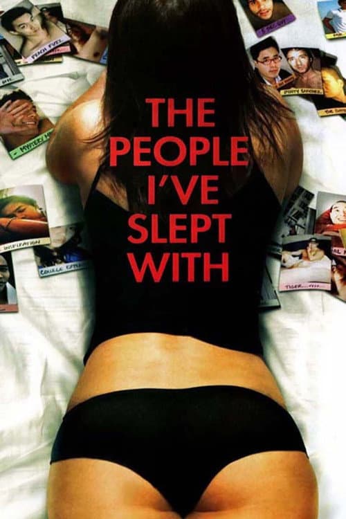 Poster for The People I've Slept With