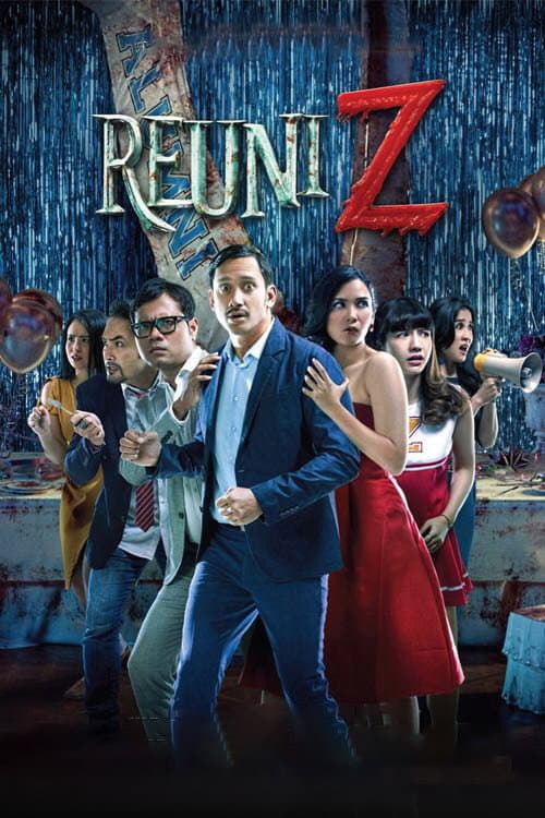 Poster for Reunion Z