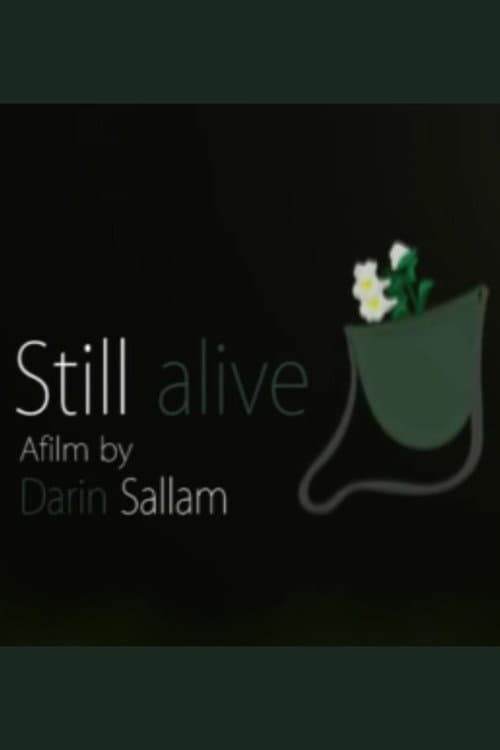 Poster for Still Alive