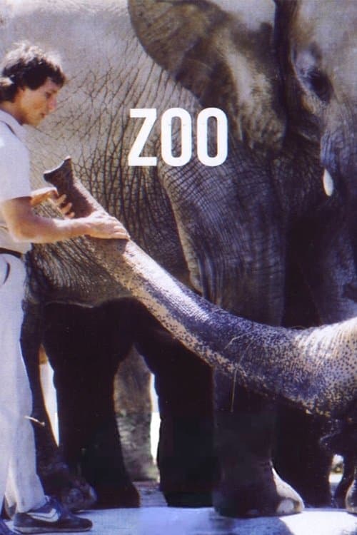 Poster for Zoo