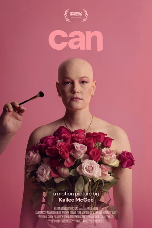 Постер до фільму «Can»