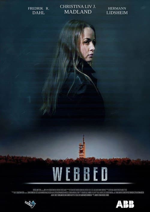 Poster for Webbed