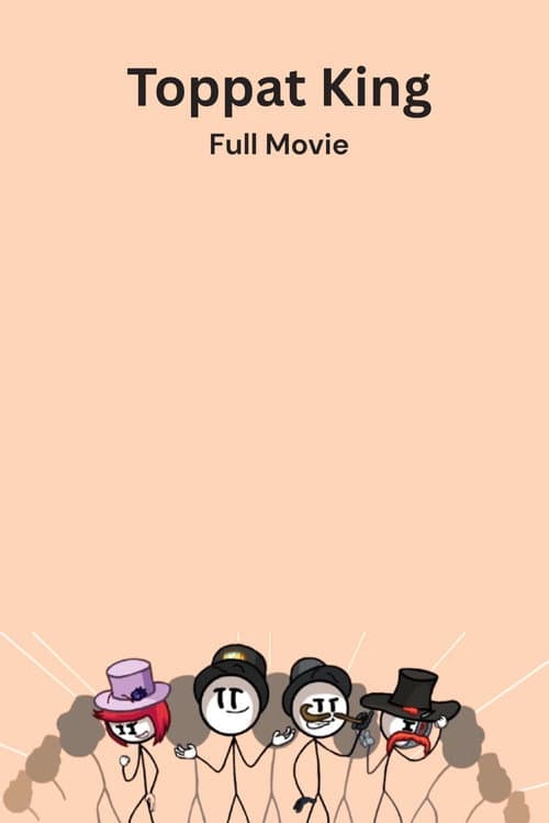 Постер до фільму «Henry Stickmin - Rank: Toppat King - Full Movie»