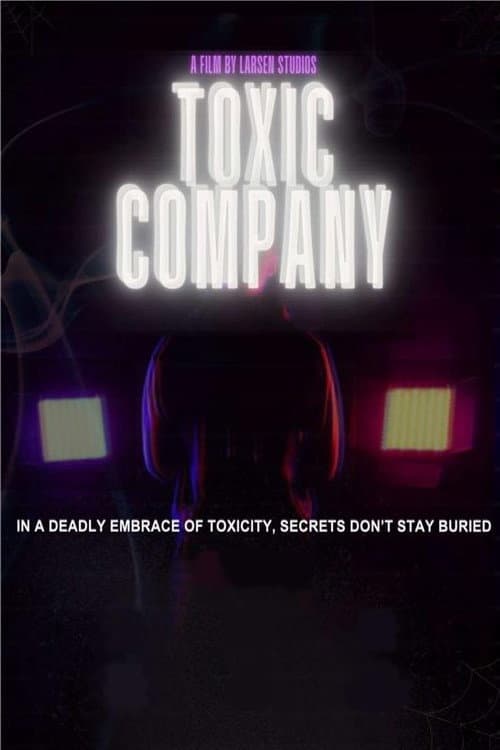 Poster for Toxic Company