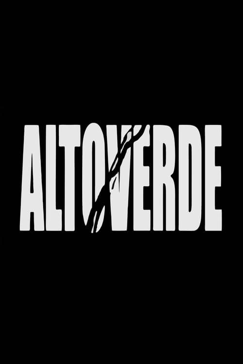 Poster for Altoverde