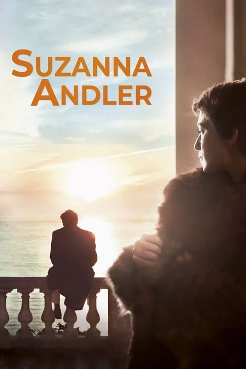Poster for Suzanna Andler