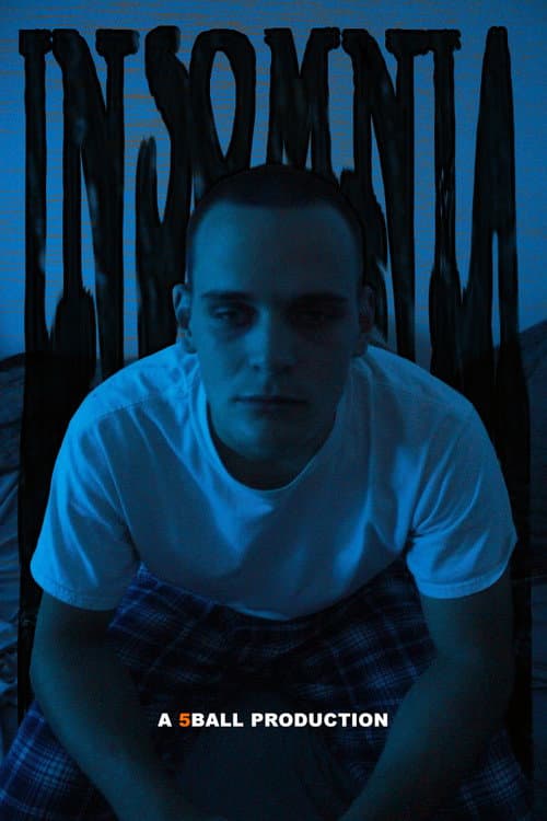 Poster for Insomnia