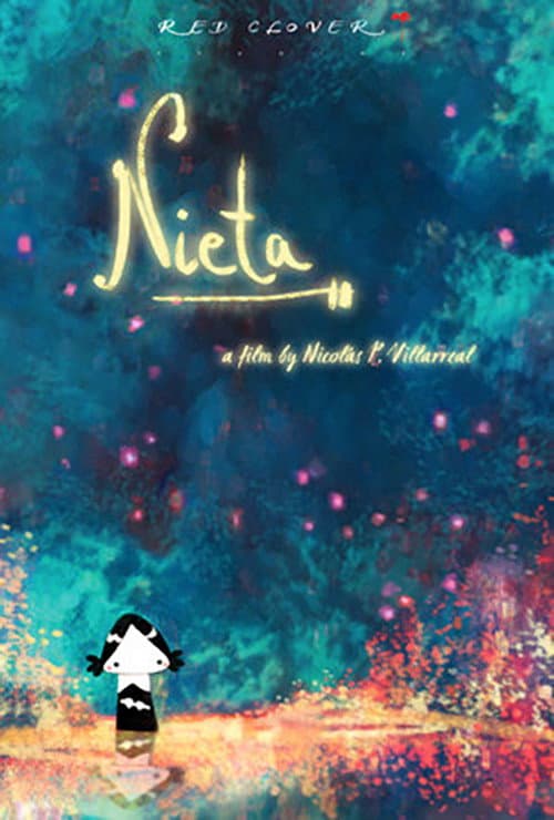 Poster for Granddaughter