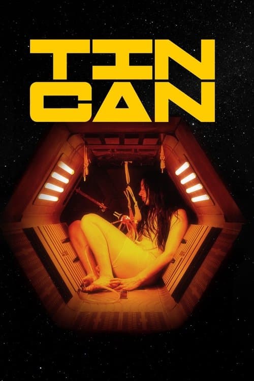 Poster for Tin Can