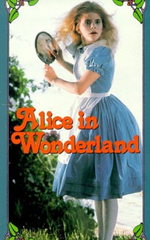Постер до фільму «Children's Theatre Company: Alice in Wonderland»