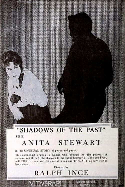 Poster for Shadows of the Past