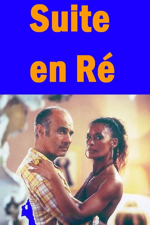 Poster for Suite en Ré