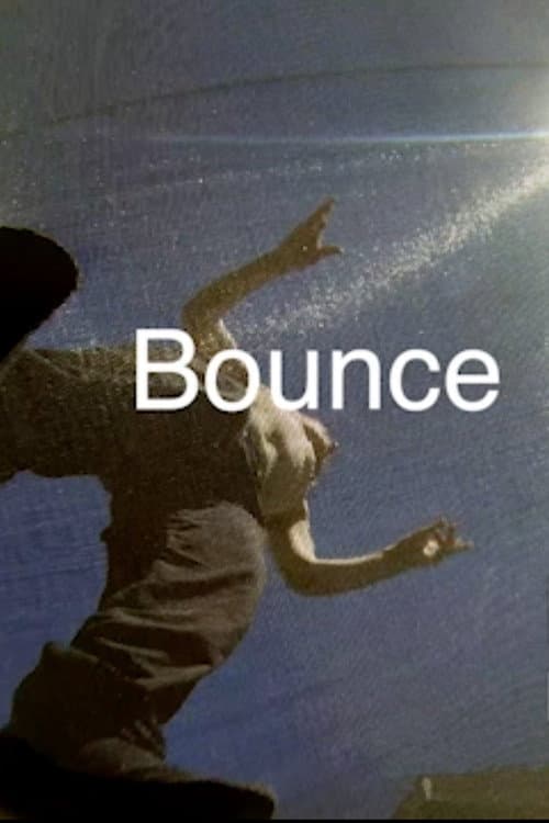 Poster for Bounce