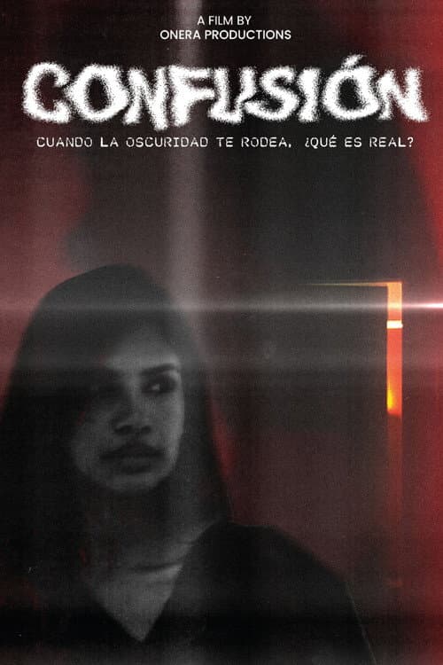 Poster for Confusion