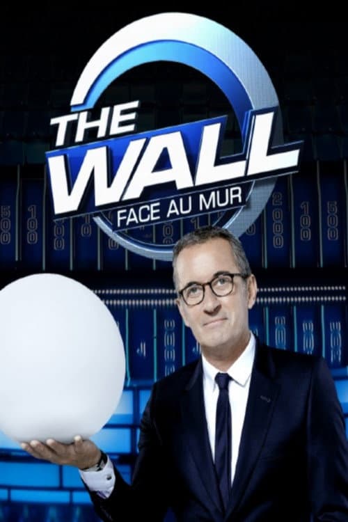 Poster for The Wall : Face au mur