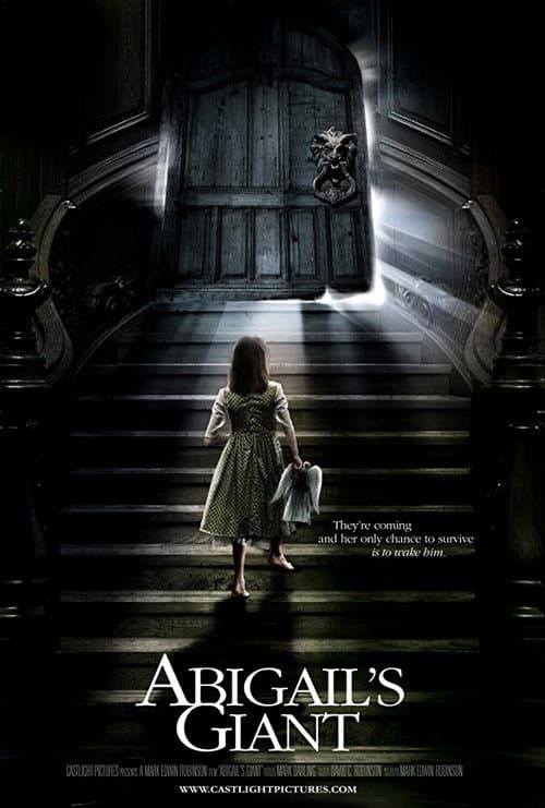 Poster for Abigail's Giant