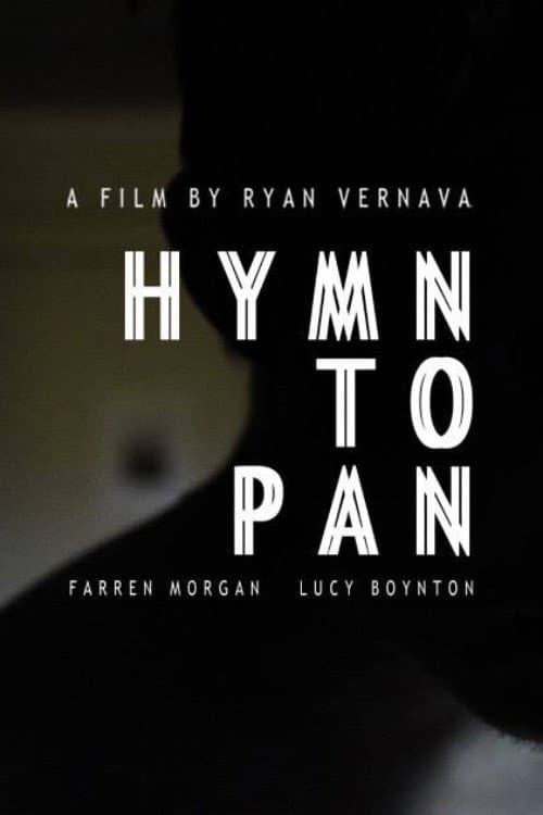 Poster for Hymn to Pan