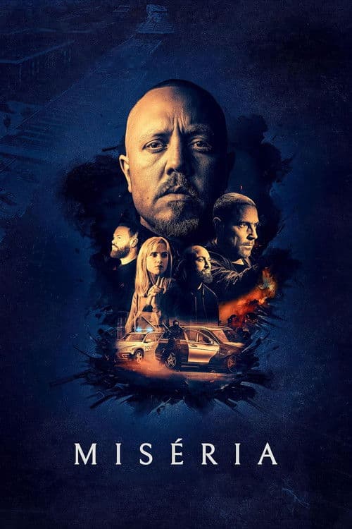 Poster for Miséria