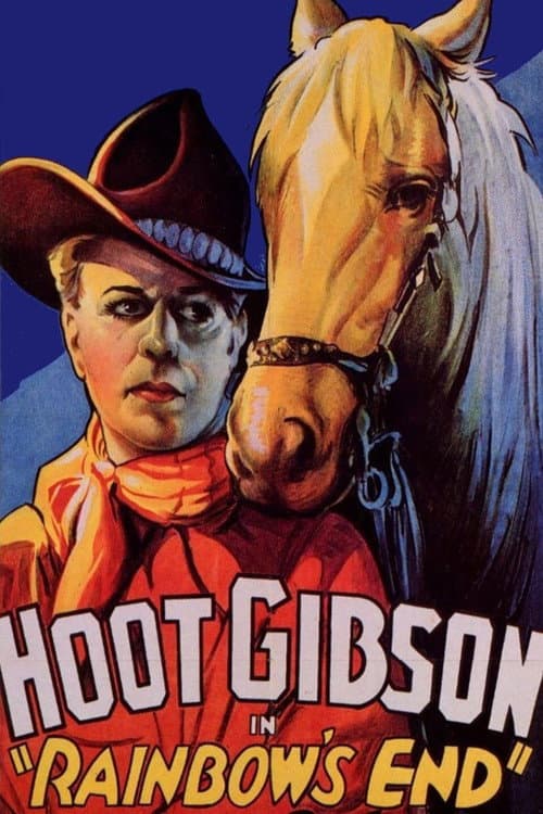 Poster for Rainbow's End