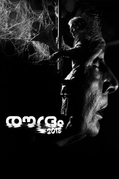 Poster for Roudram 2018
