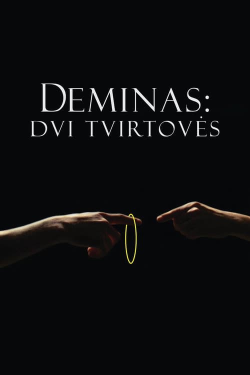 Poster for Deminas: Two Towers