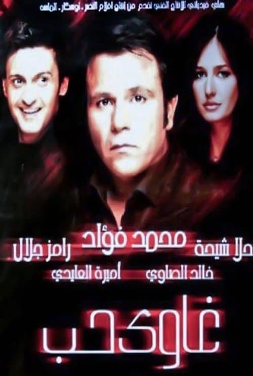 Poster for Addicted to Love