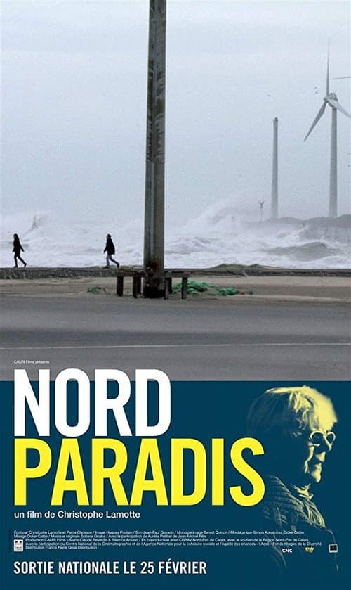 Poster for Nord-Paradis