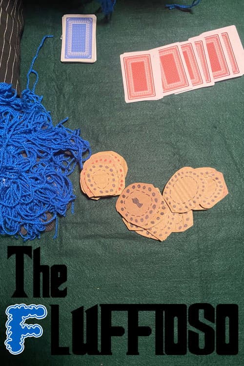 Poster for The Fluffioso