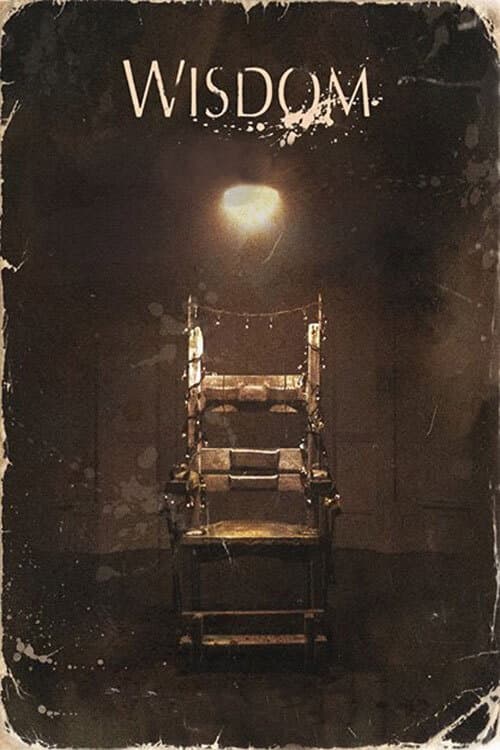 Poster for Wisdom