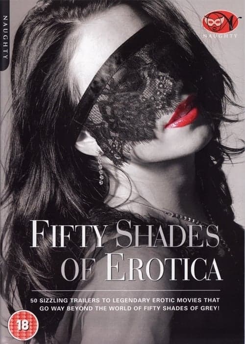 Постер до фільму «Fifty Shades of Erotica»