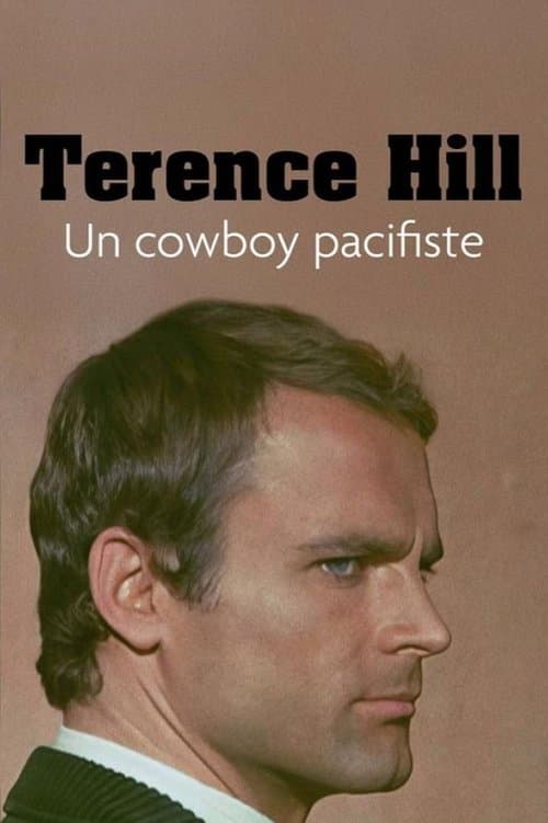 Poster for Terence Hill: Pazifist und Cowboy