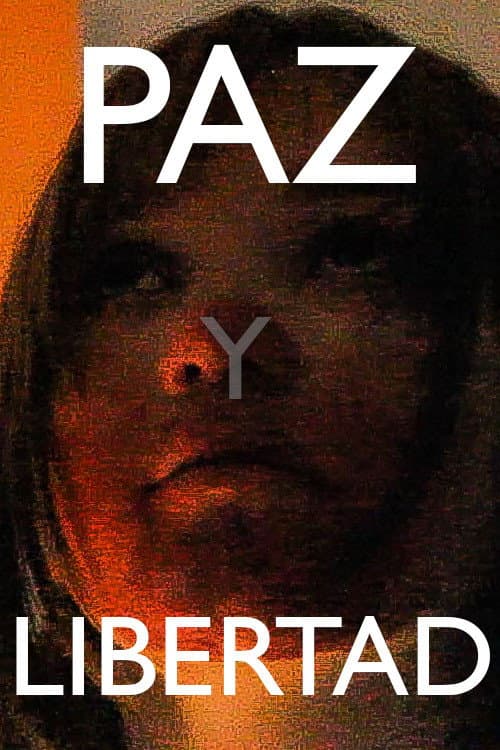 Poster for PAZ Y LIBERTAD