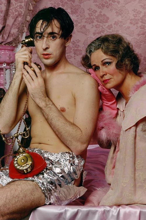 Poster for Bathtime
