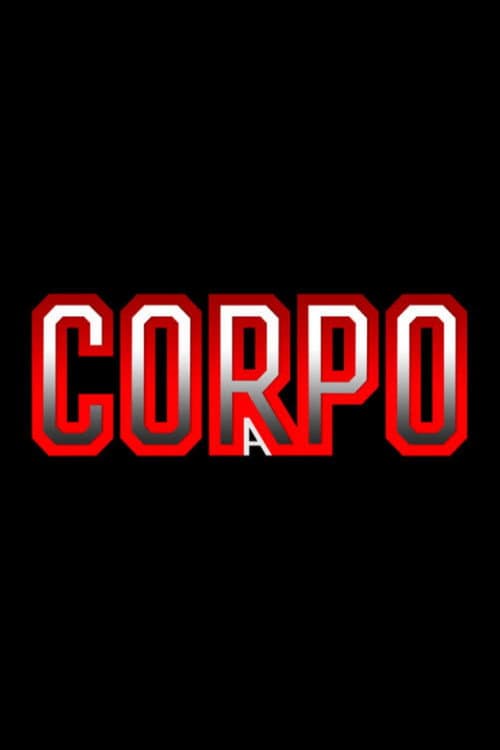 Poster for Corpo a Corpo
