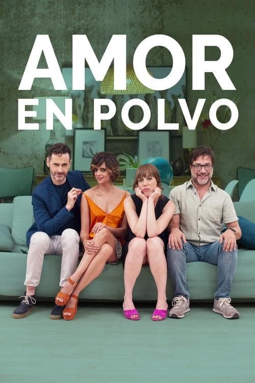 Poster for Instant Love