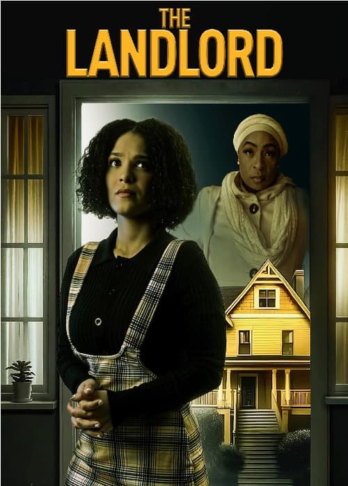 Poster for The Landlord