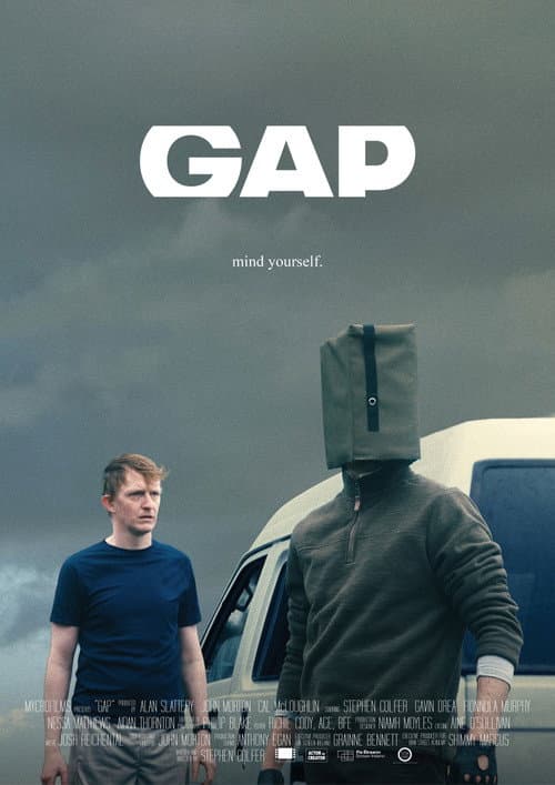 Poster for GAP
