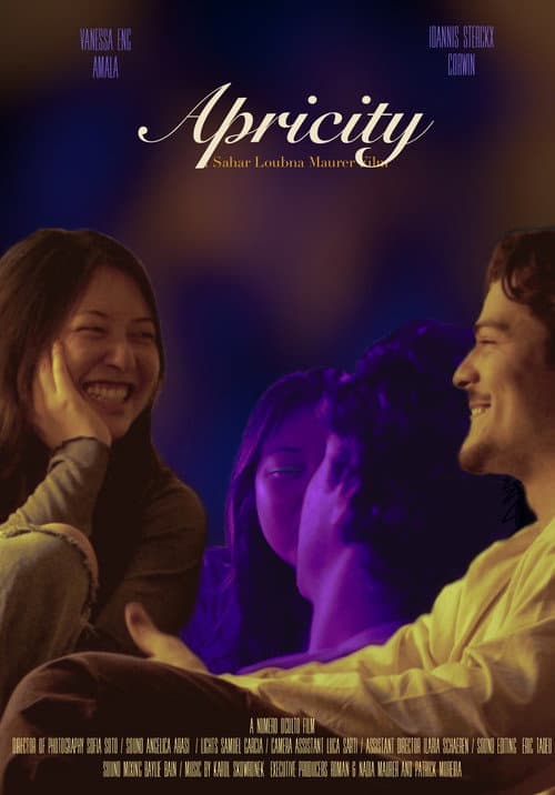 Poster for Apricity