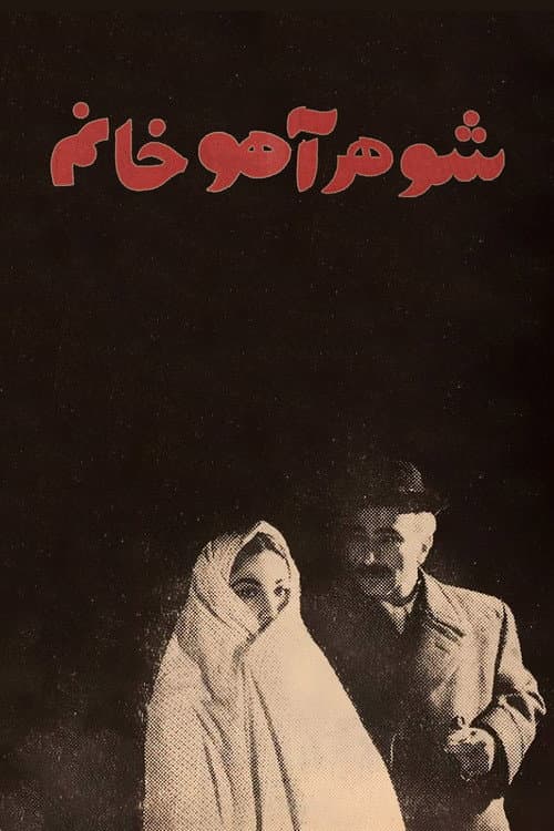 Poster for Ahu's Husband