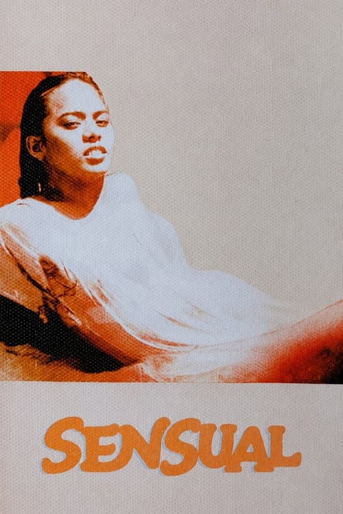 Poster for Sensual
