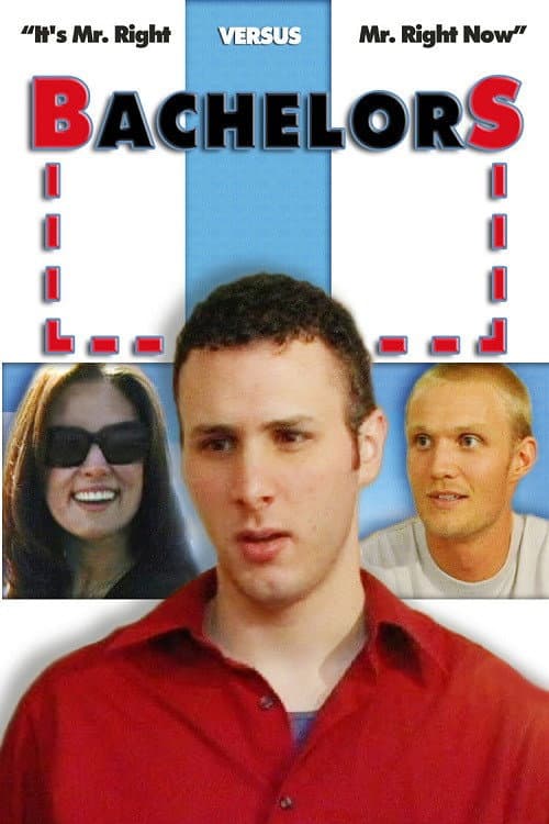 Poster for Bachelors