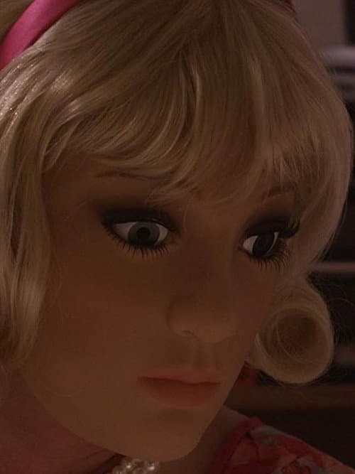 Poster for Doll
