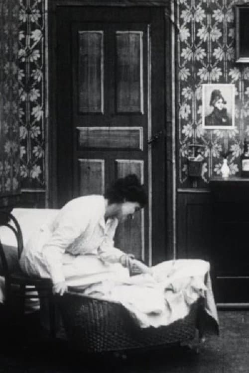 Poster for A Human Life