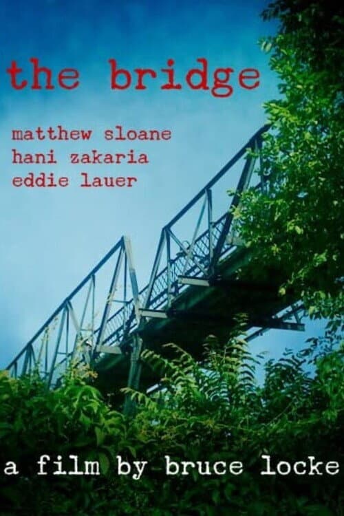 Poster for The Bridge