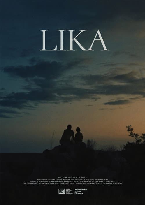 Poster for Lika