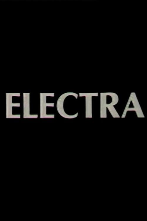 Poster for Electra
