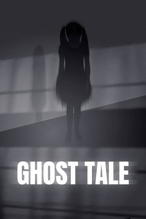 Poster for Ghost Tale